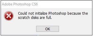 scratch-disks-are-full-photoshop-error-windows-fix-1
