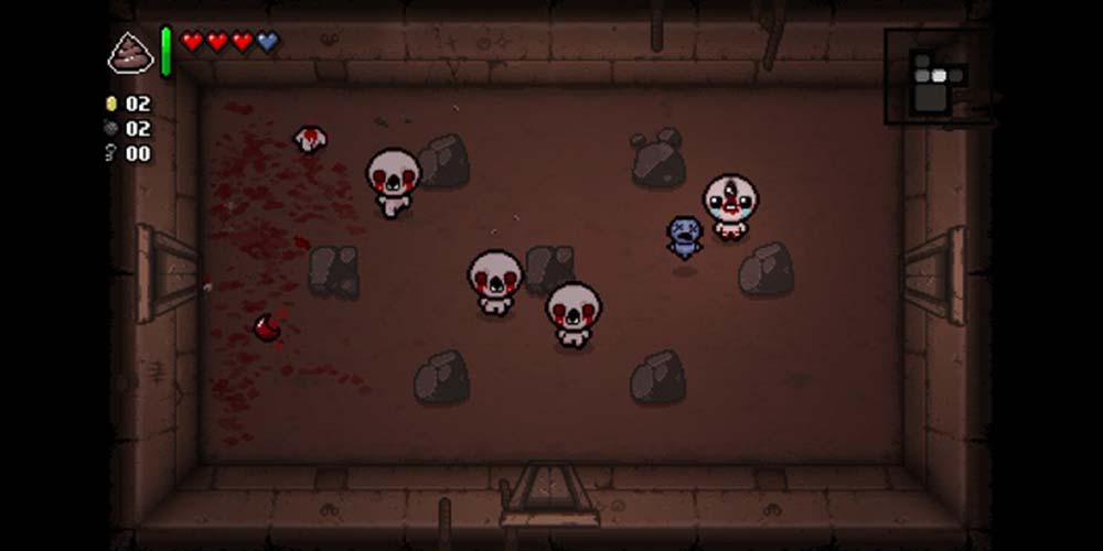 the-binding-of-isaac-rebirth-best-games-on-ps4