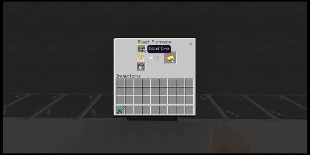 How to Make Minecraft Blast Furnace: A Complete Guide in 2020 - GWE