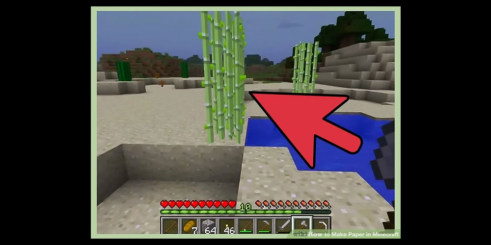 how-to-get-a-saddle-in-minecraft