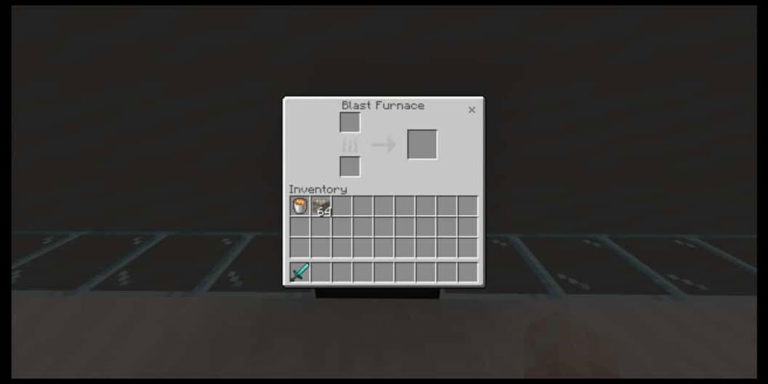 How to Make Minecraft Blast Furnace A Complete Guide in 2020 GWE