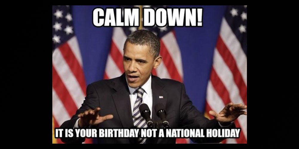 The 70 Best Offensive Birthday Memes to Make Your Day Special