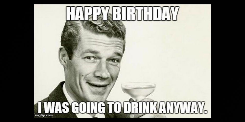 Funny Offensive Inappropriate Birthday Memes For Him - Photos