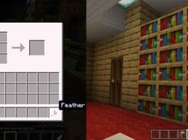 how-to-make-a-book-in-minecraft